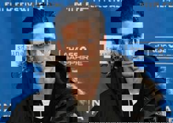 Actor James Ransone, known for his role in 'The Wire,' dies at 46