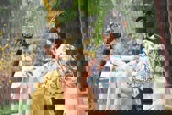 Traditional hanfu turn trips into cultural adventures in China