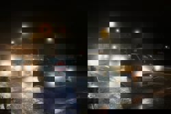 Waymos froze, blocked traffic during San Francisco power outage