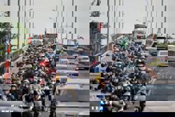 Vietnam puts in place legal corridor to support electric vehicles