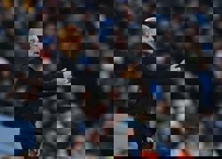 Soccer-Guardiola tells Man City players to go easy on Christmas dinner