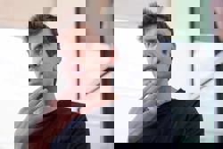 Sam Altman’s cringe AI thirst trap says a lot about the future of OpenAI