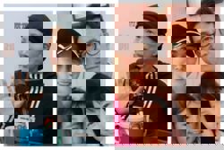 HK-based actress Natalie Ng addresses claim of ex-husband leaving her amid cancer battle