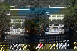 South Korean presidential office’s return to the Blue House is more than just a logistical reset