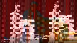 Bhutanese King recalls Thai comfort food and Buddhist warrior spirit in moving Chulalongkorn address