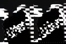 Uber, Lyft to test Baidu robotaxis in UK from next year