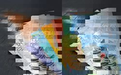 Ringgit ends lower amid profit-taking, lack of fresh market catalysts