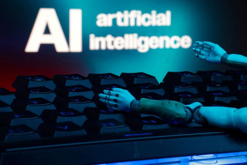 AI spending spree drives global tech debt issuance to record high