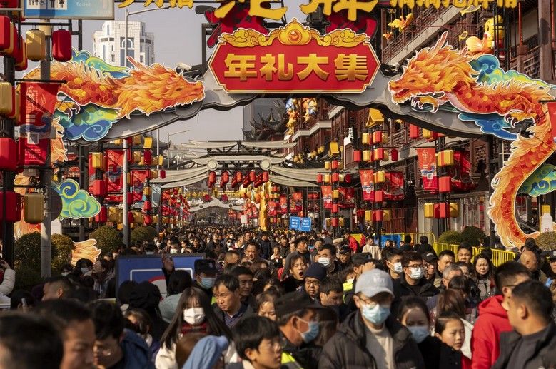 Easy money defined Asia in 2025 but it is getting harder now