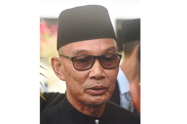 Perlis MB’s position in limbo after reps withdraw support