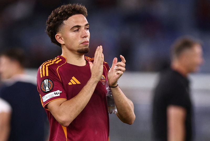 Football: Soccer-Inspired by Iniesta and eyes on Brazil - Morocco’s El Aynaoui stays true to his passion