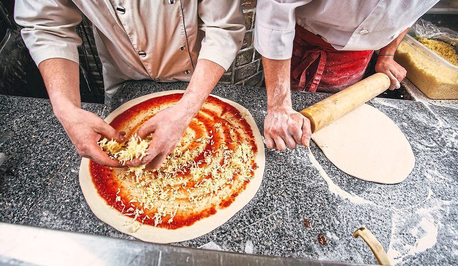 Italian cooking and its rituals get Unesco cultural heritage nod