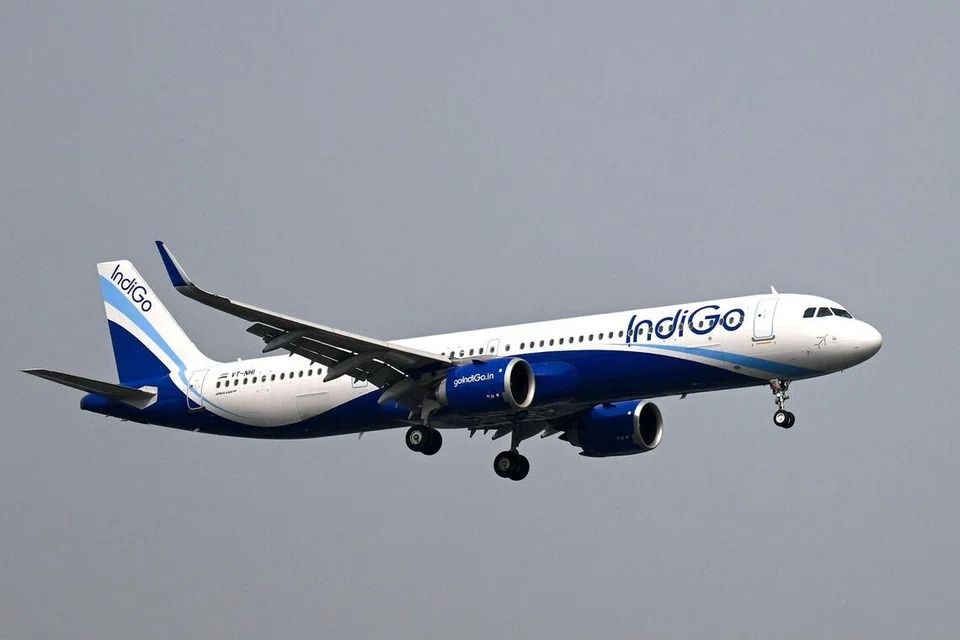 IndiGo crisis reveals why India’s new air safety rules are vital