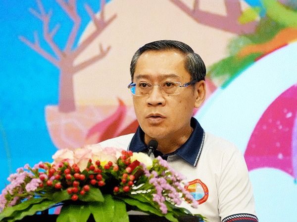 Lao government pledges to strengthen response to natural disasters