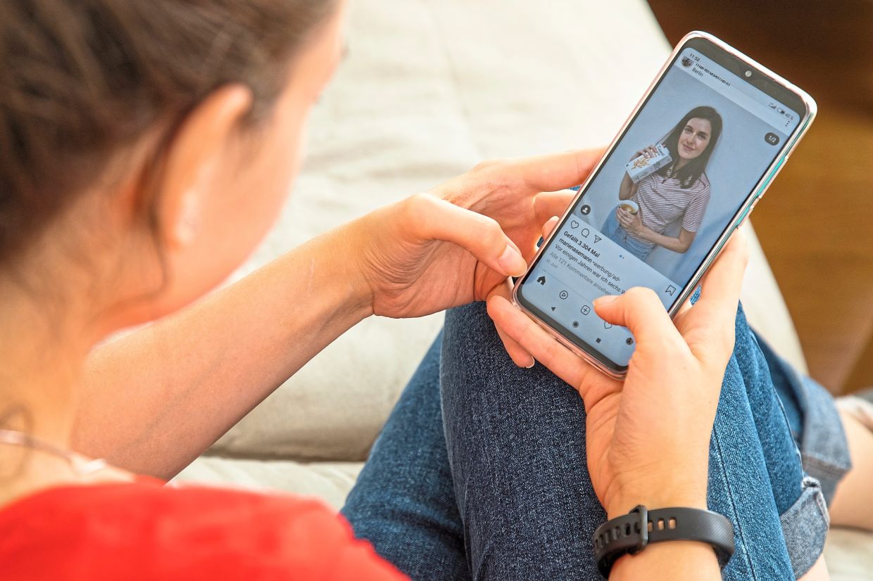 'Parasocial' is Cambridge Dictionary's 2025 word of the year