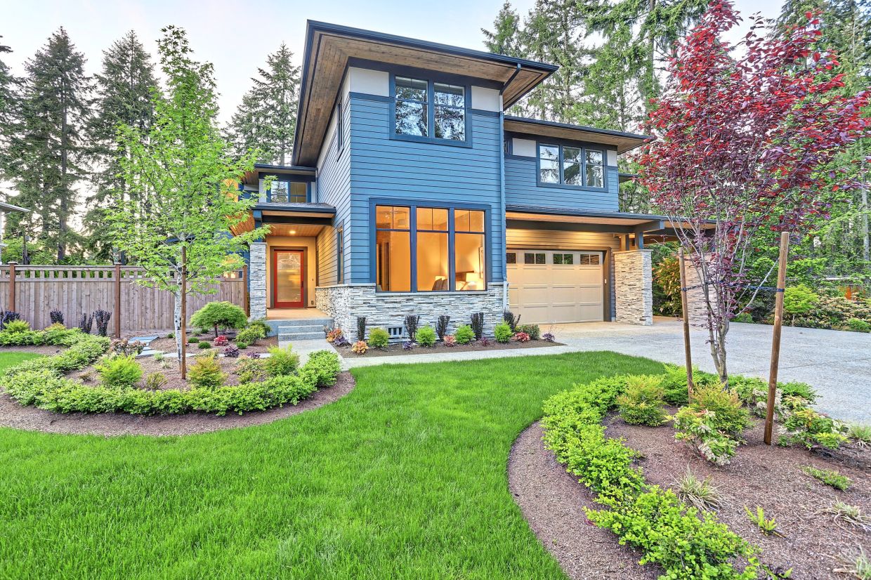 How to maximise your home’s curb appeal