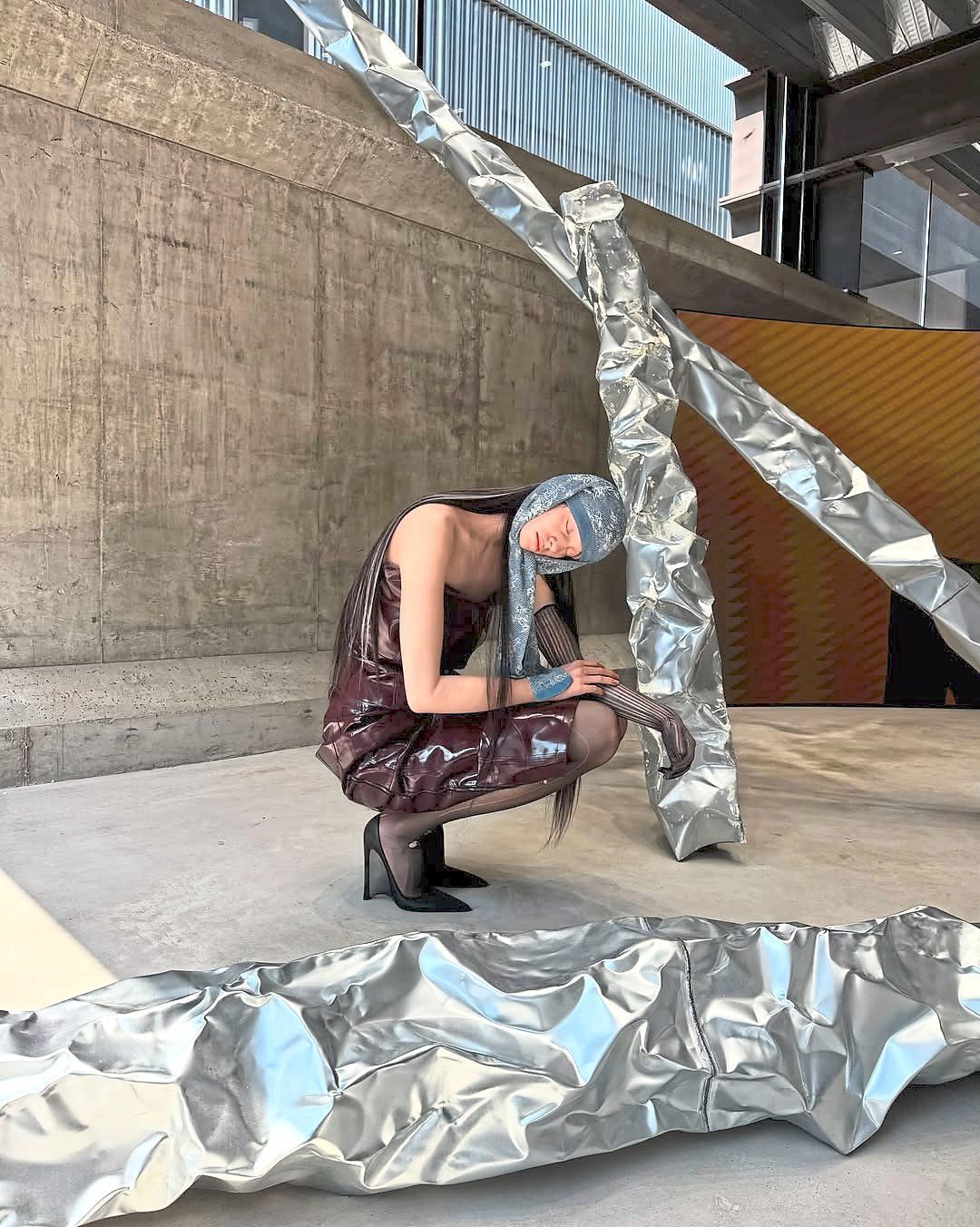 South Korean brands are still witnessing a rapidly growing popularity around the world. Photo: Atiissu