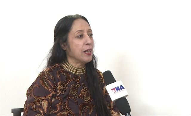 Vietnam a rising star in Asia: Indian professor