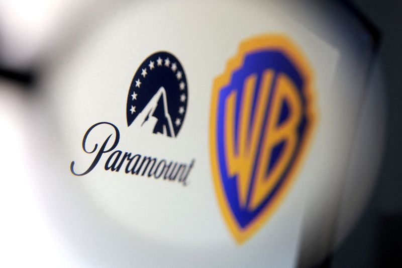 Paramount's new offer for Warner Bros is not sufficient, major investor says