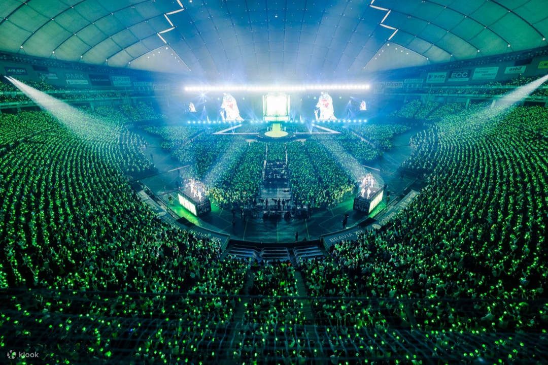 K-Pop concert to be held in Hong Kong and aired in mainland China, say organisers