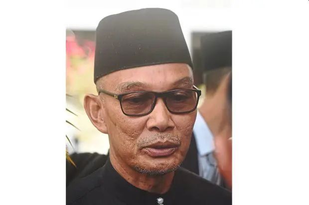 thestar.com.my - Perlis MB discharged from hospital