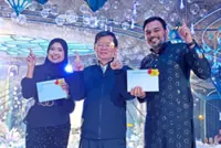 CM: Media power to inform, educate, inspire unparalleled