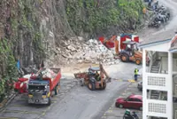 Landslide fears rock Ampang Jaya municipality