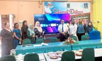 Ipoh school PTA raises funds for smart TVs in all classrooms