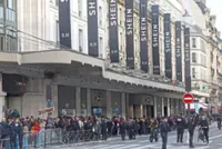 Shein ambitions survive French store uproar