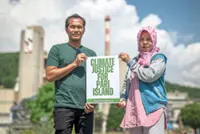 Swiss court to hear landmark climate case against cement giant