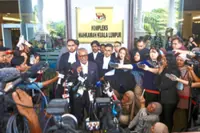 Rulers urged to look into decision, says Najib’s lawyer