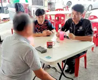 Student facing charges for ‘lending’ friend her bank account