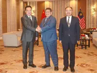 China’s Five-Year Plan to benefit Malaysia with fresh trade opportunities