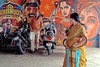 The high cost of Bollywood stardom