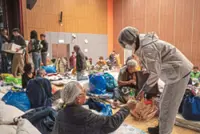 Hong Kong’s unseen heroes