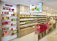 Beshom focuses on cost control amid earnings dip