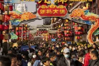 Easy money defined Asia in 2025 but it is getting harder now