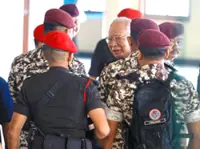 1MDB trial’s verdict on Friday