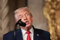 Trump says US has to have Greenland