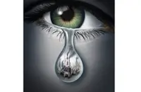 Ecoanxiety: The overlooked toll of the climate crisis