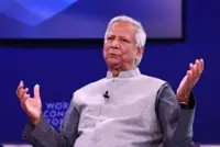 Bangladesh leader vows to hold general elections on schedule