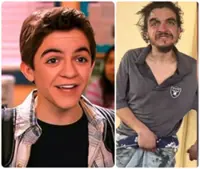 Former Nickelodeon star Tylor Chase reportedly living on the streets in California