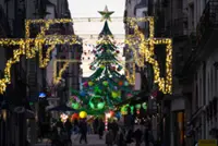 Cyberattack disrupts France's postal service and banking during Christmas rush