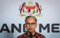 Malaysia’s strong digital infrastructure attracts investments, says Fahmi 