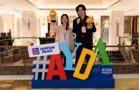 Young Malaysian designers reimagine cultural legacies