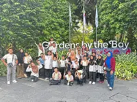 Heart And Soul: The heroes behind our children