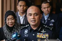 29,000 Auxiliary Police positions yet to be filled, says Bukit Aman