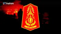 Thailand's Second Army Area targets 18 Cambodian military positions