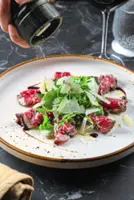 Masterful French and Italian fare at D Empire, Kuala Lumpur