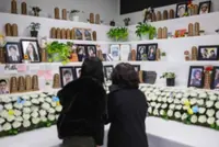 Families want answers a year after South Korea's deadliest plane crash